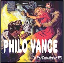 The Adventures of Philo Vance