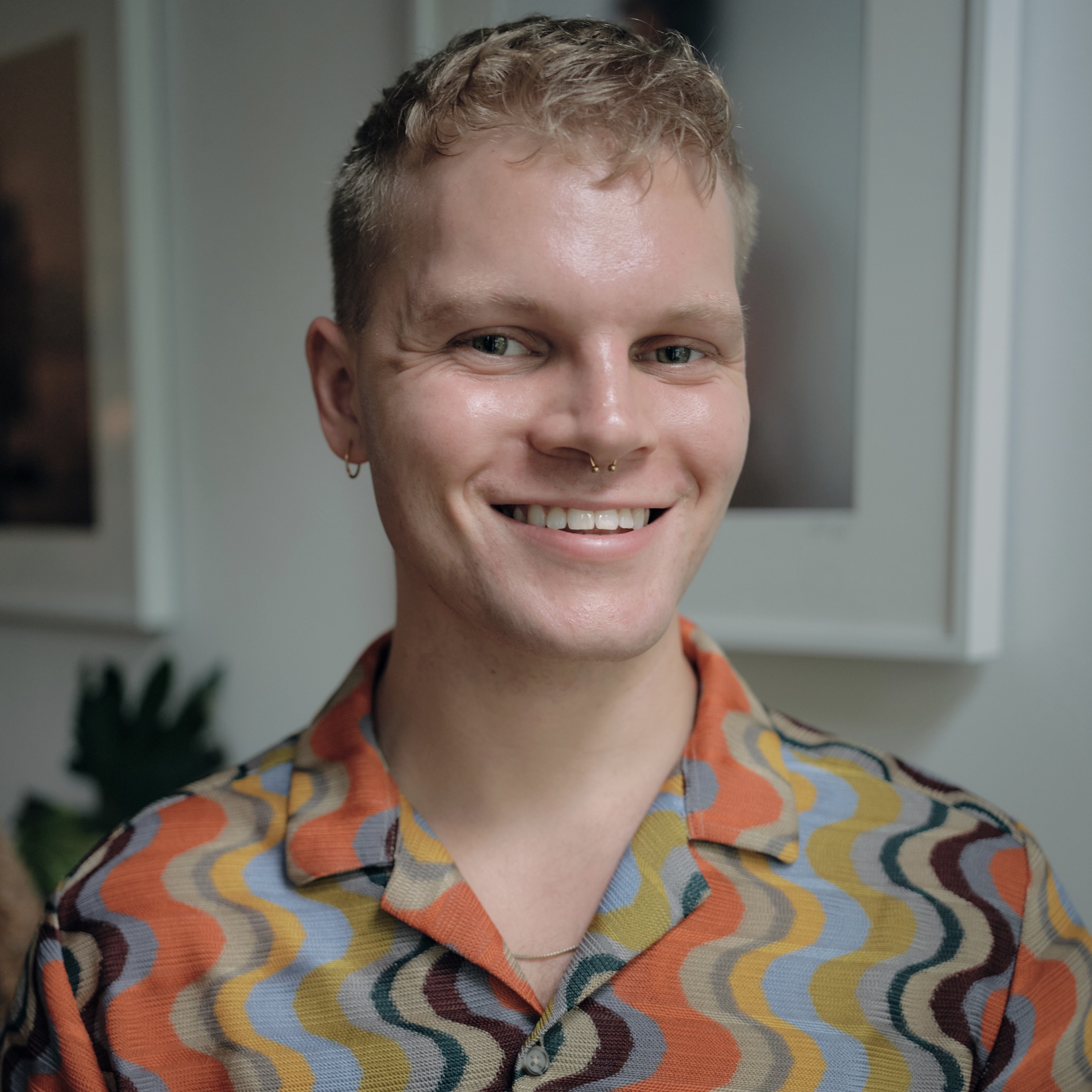 Sam Fogarty Profile Photo