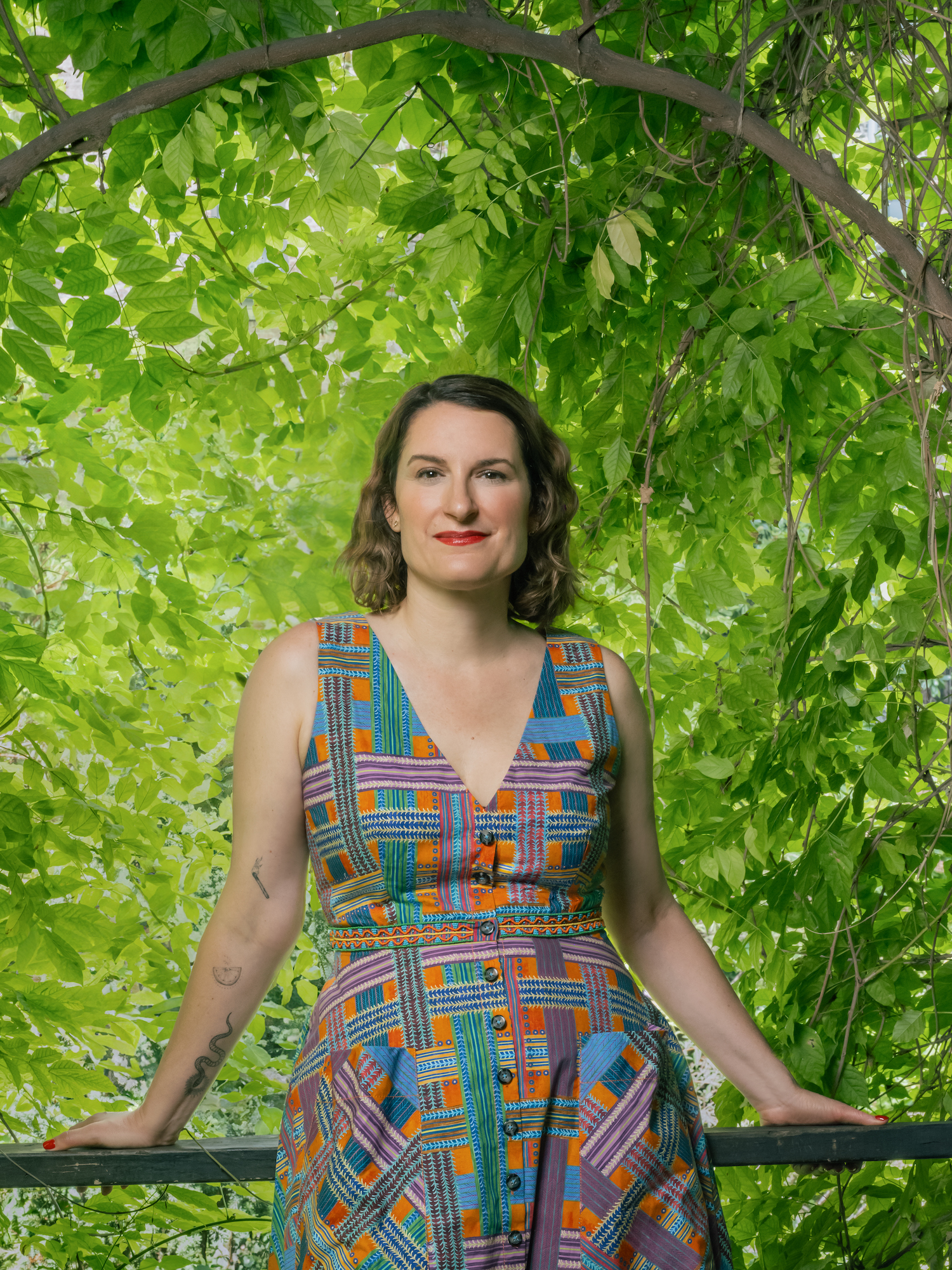 Ruthie Ackerman Profile Photo