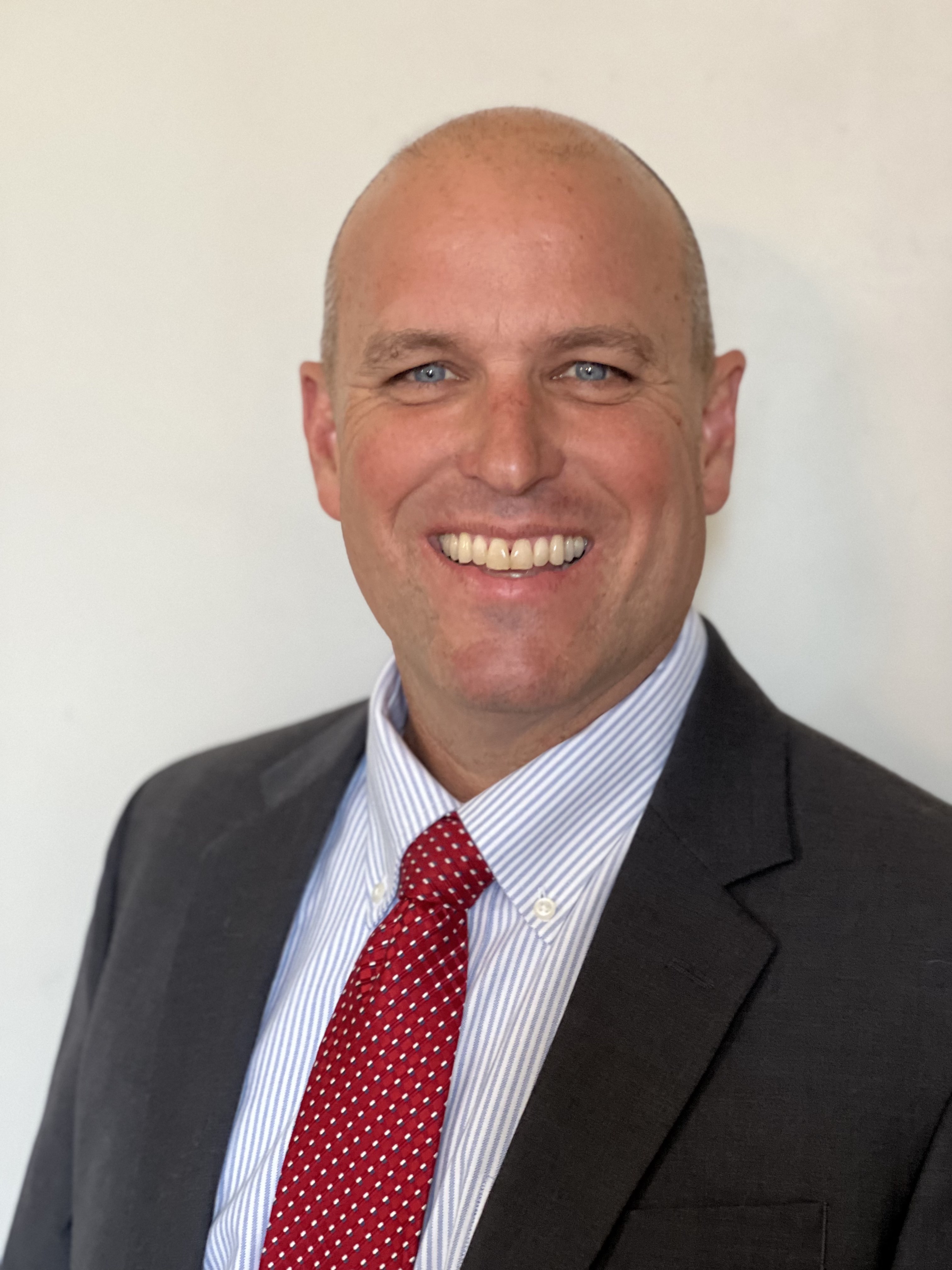Ben Walters Profile Photo