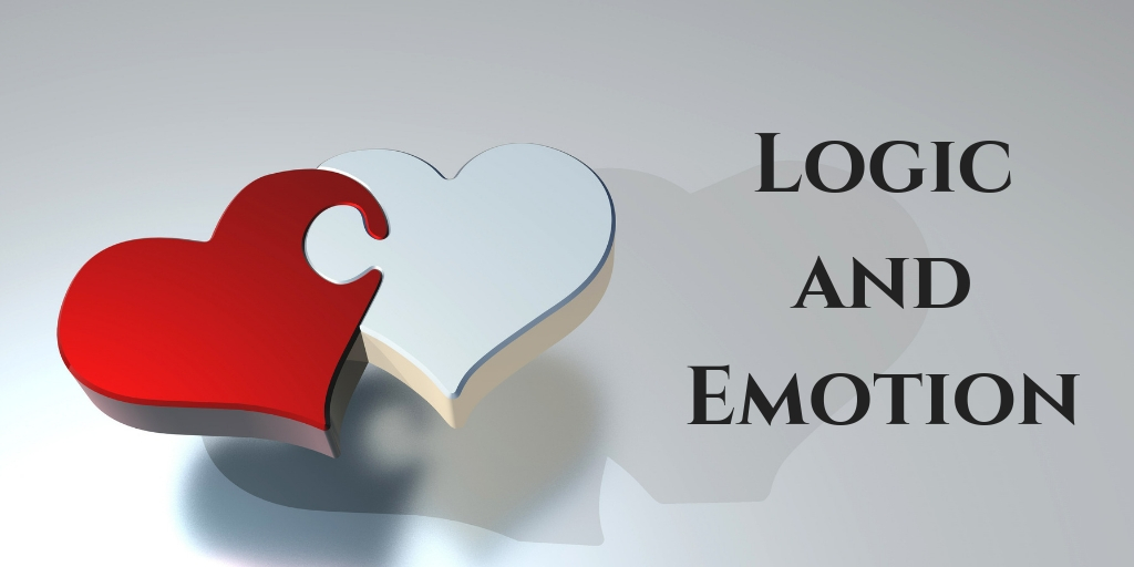 Mixing Logic and Emotions in Your Podcast Content