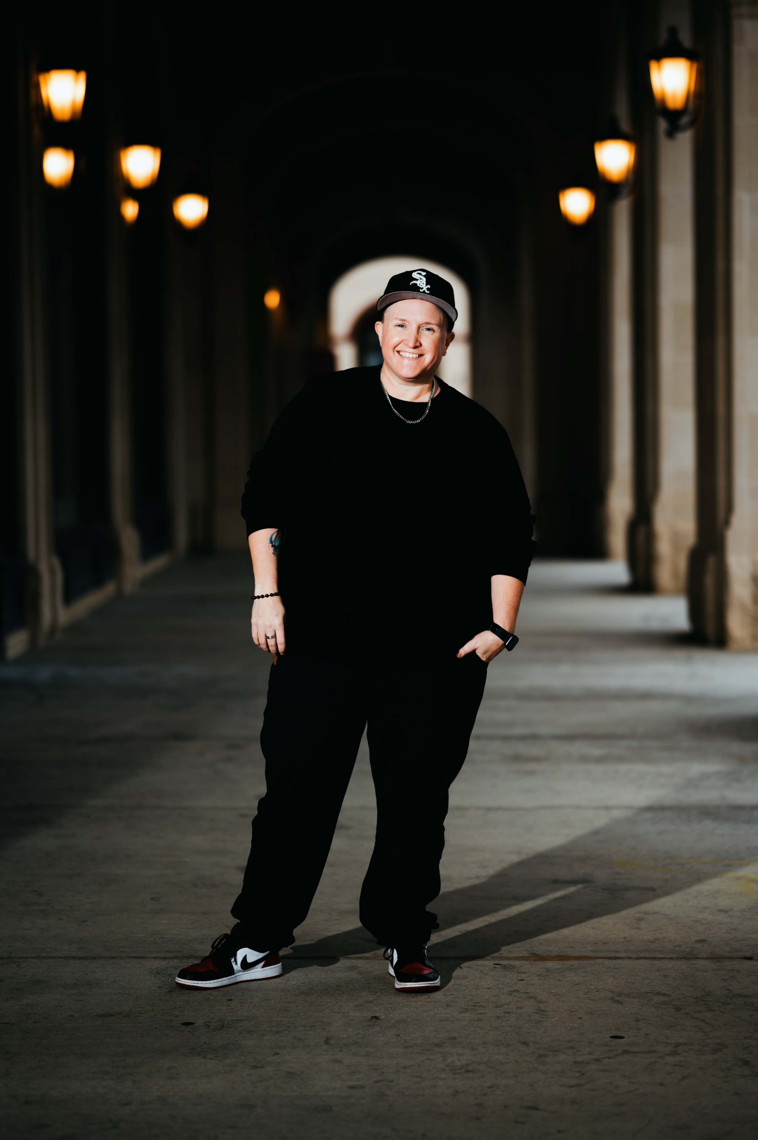 Nicko Coleman Profile Photo