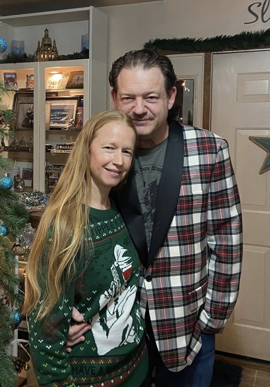 Dan Sneddon Profile Photo