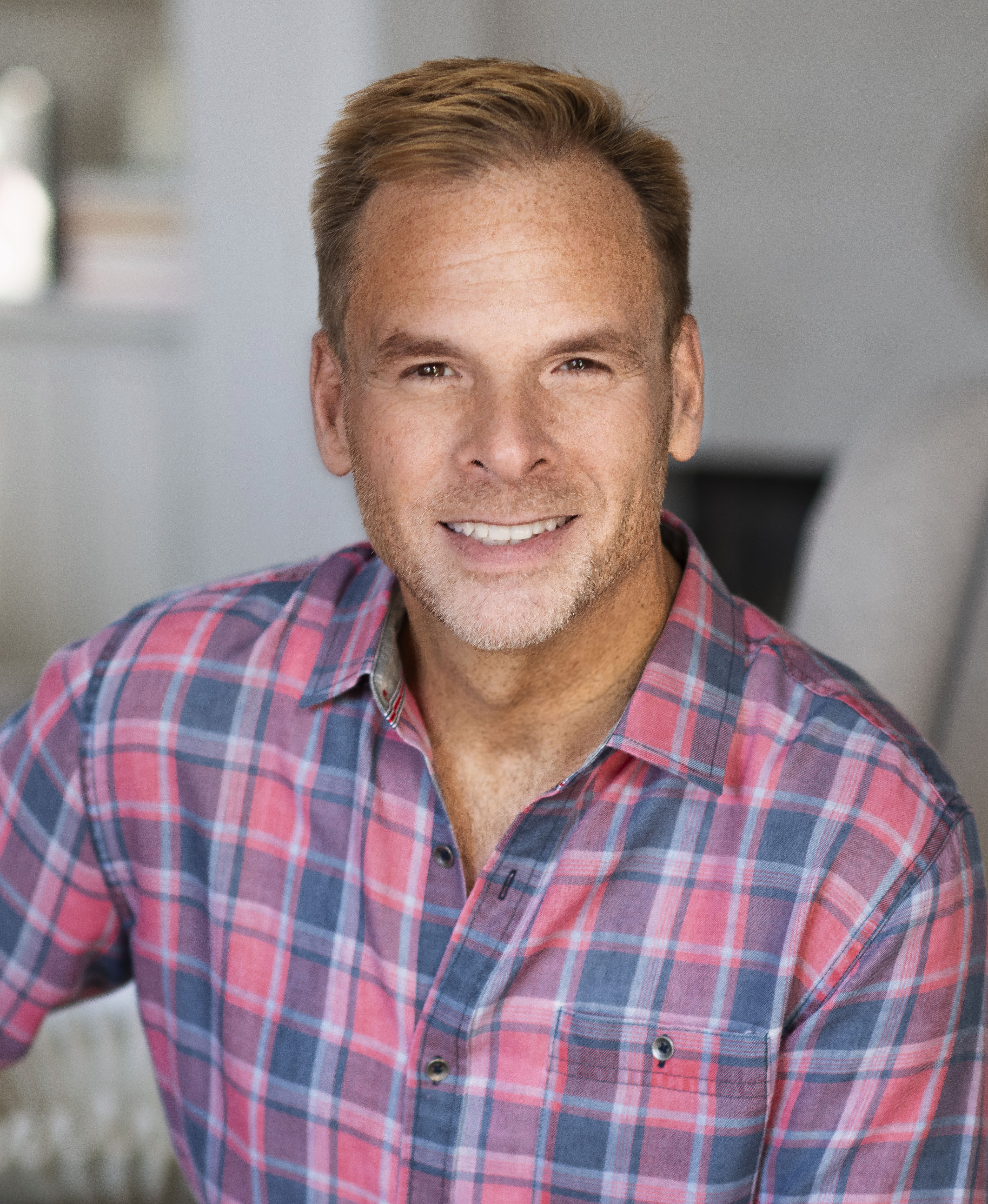 Greg Howard Profile Photo