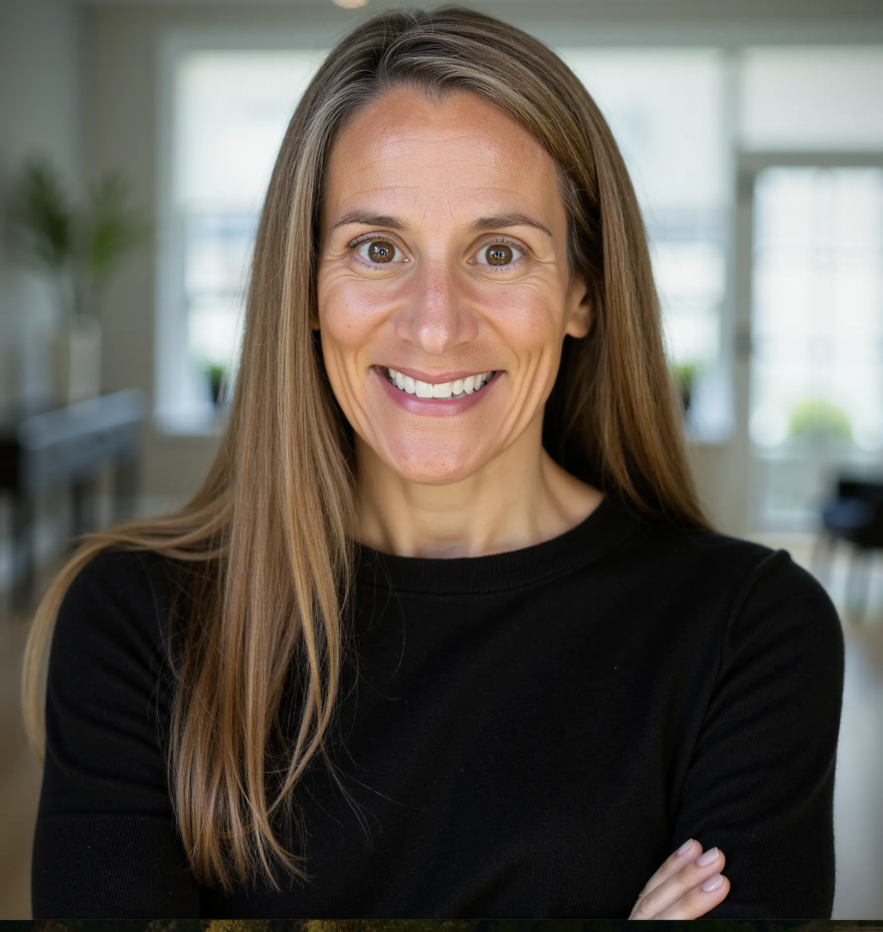 Dr. Nicole L'Etoile Profile Photo