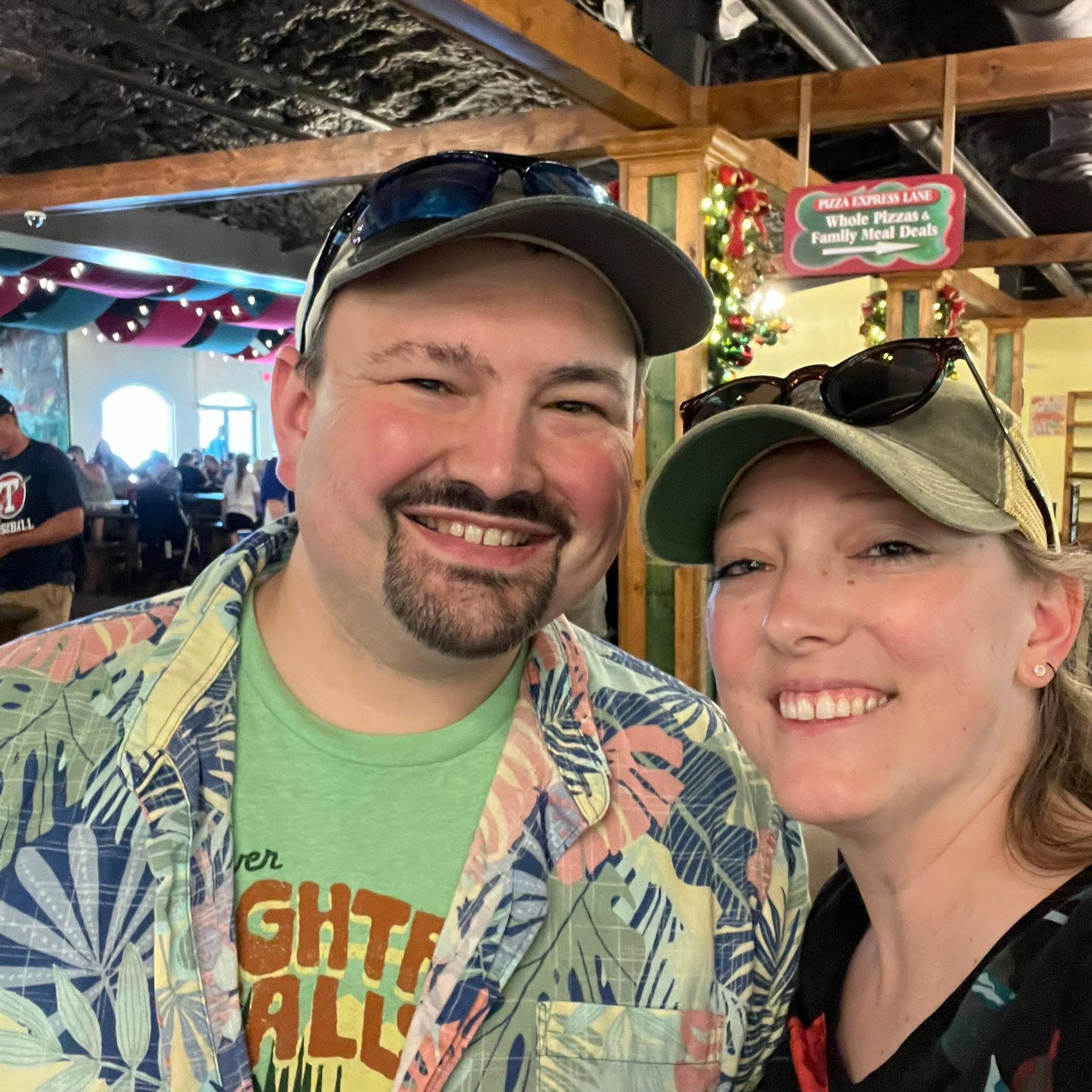 Daniel Dalp Profile Photo