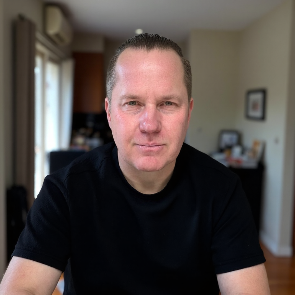 Nicholas Kemp Profile Photo