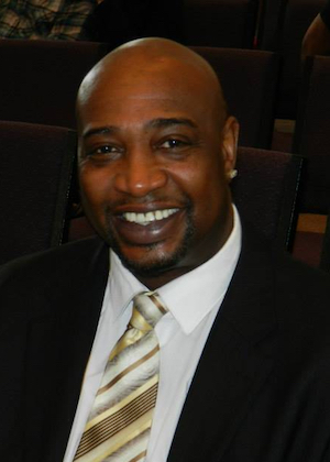 Rev. David L. Lowery, Jr. Profile Photo