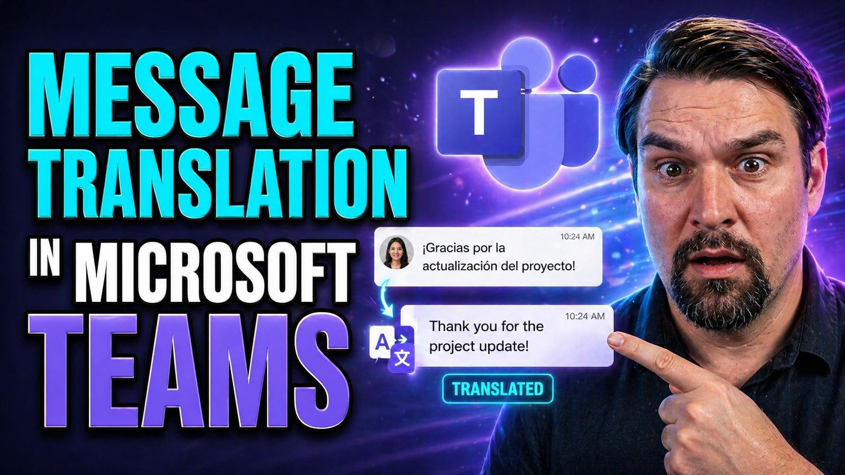 Intelligent Message Translation in Microsoft Teams: Complete Guide for Seamless Multilingual Collaboration