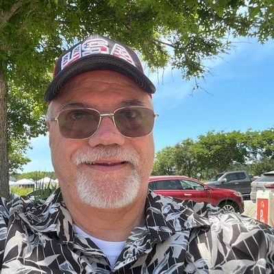 James Moffitt Profile Photo