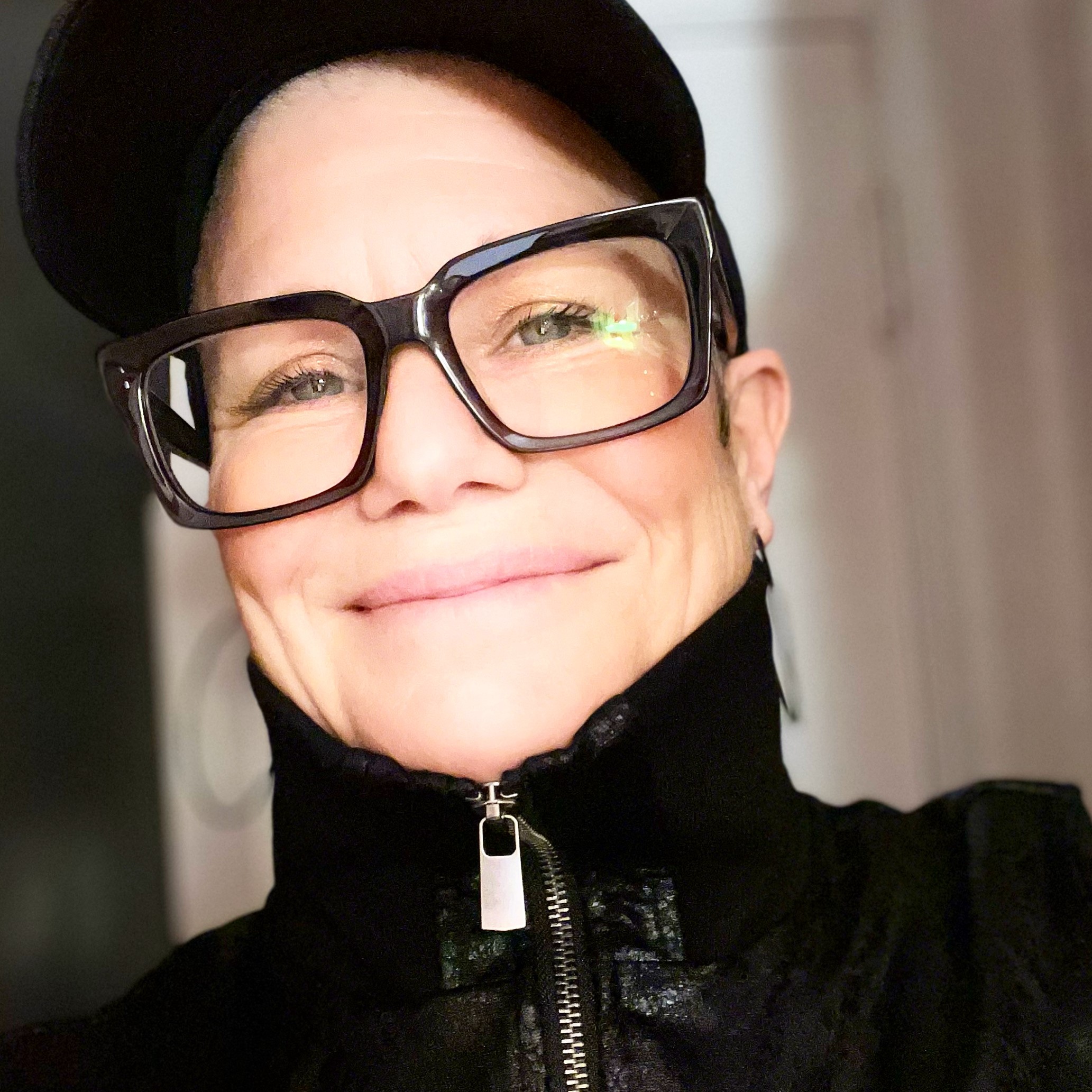 Erin Benjamin Profile Photo