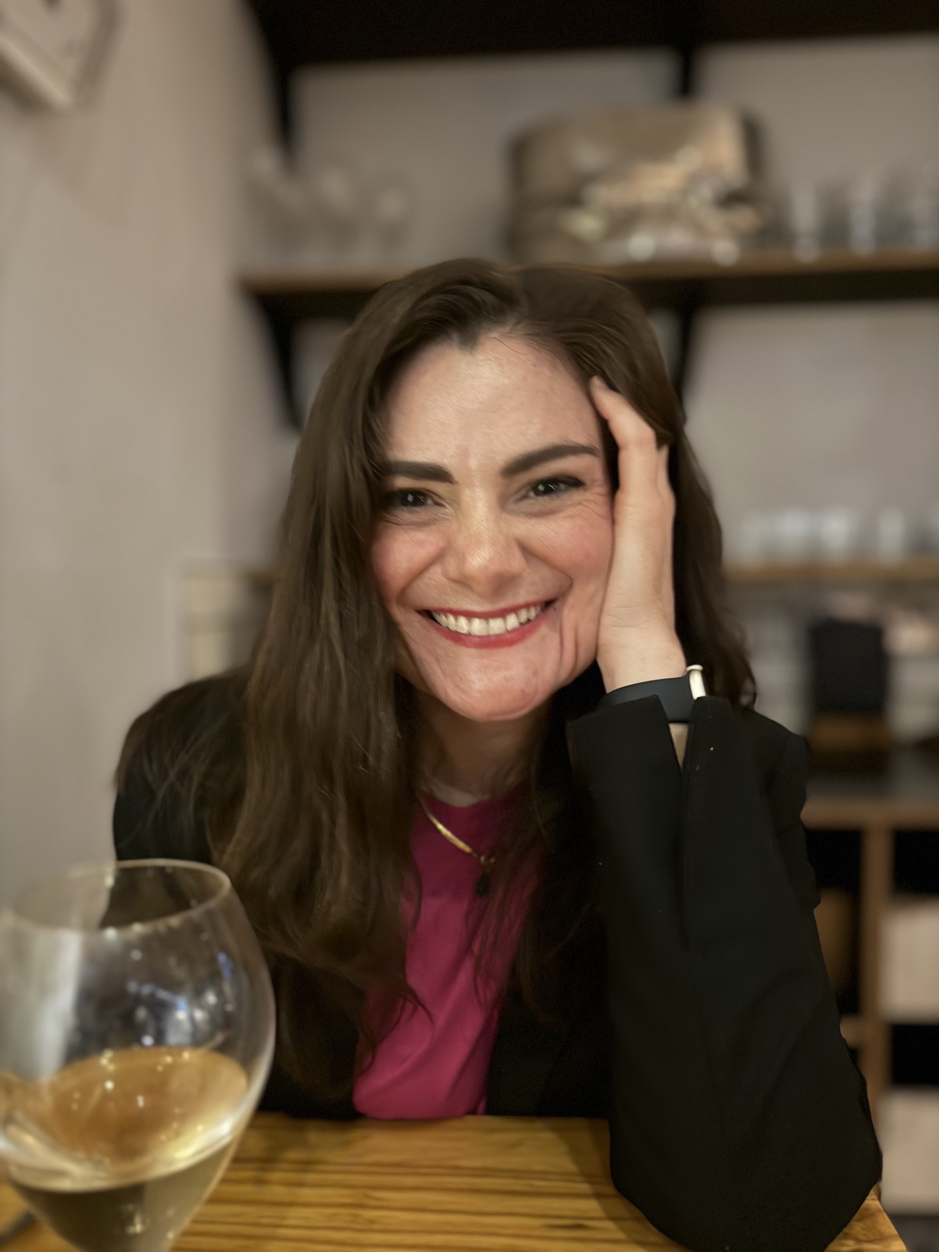 Claire Coady Profile Photo