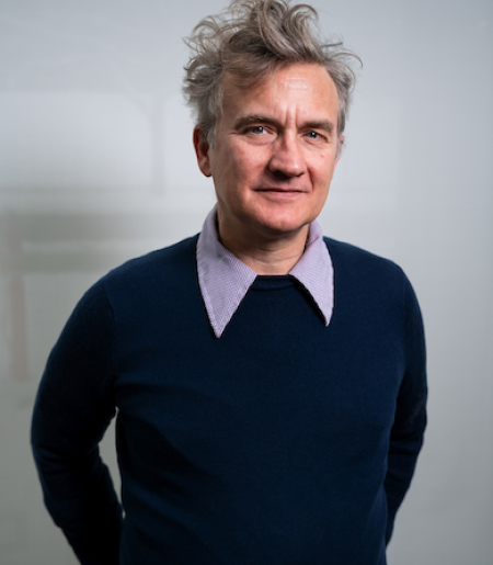 Jeremy Braddock Profile Photo