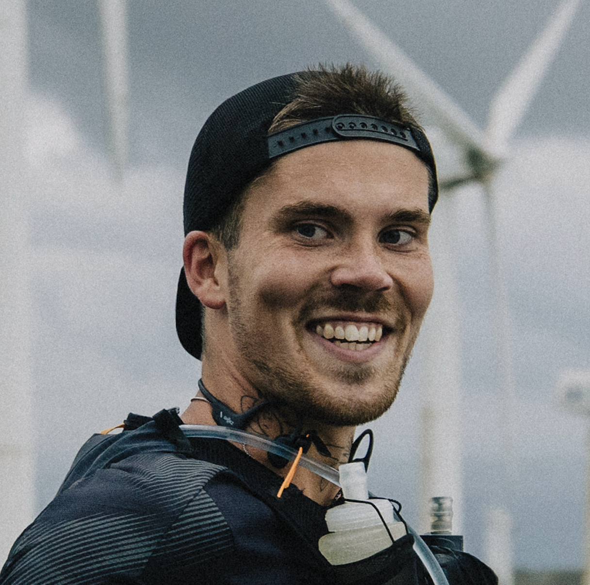 Jonathan Fors Profile Photo
