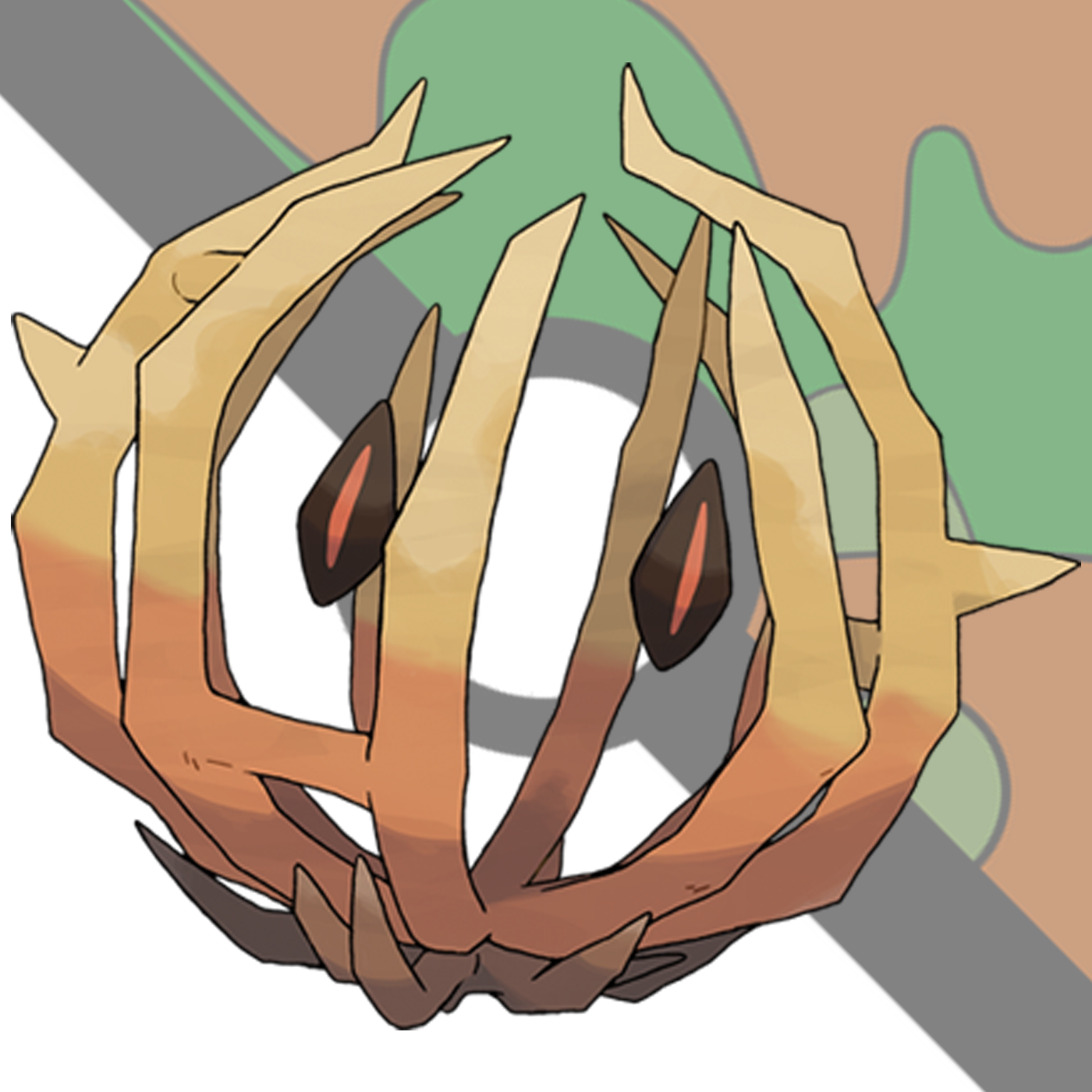 Safari Ball - The Story of Bramblin