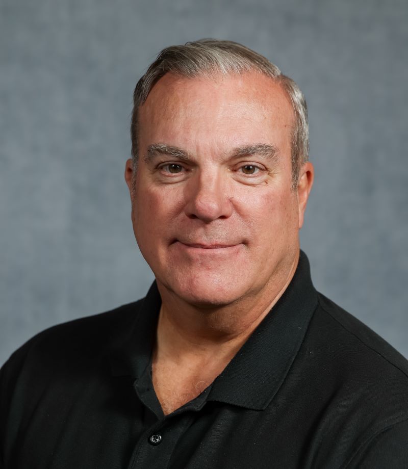 Doug Strock Profile Photo