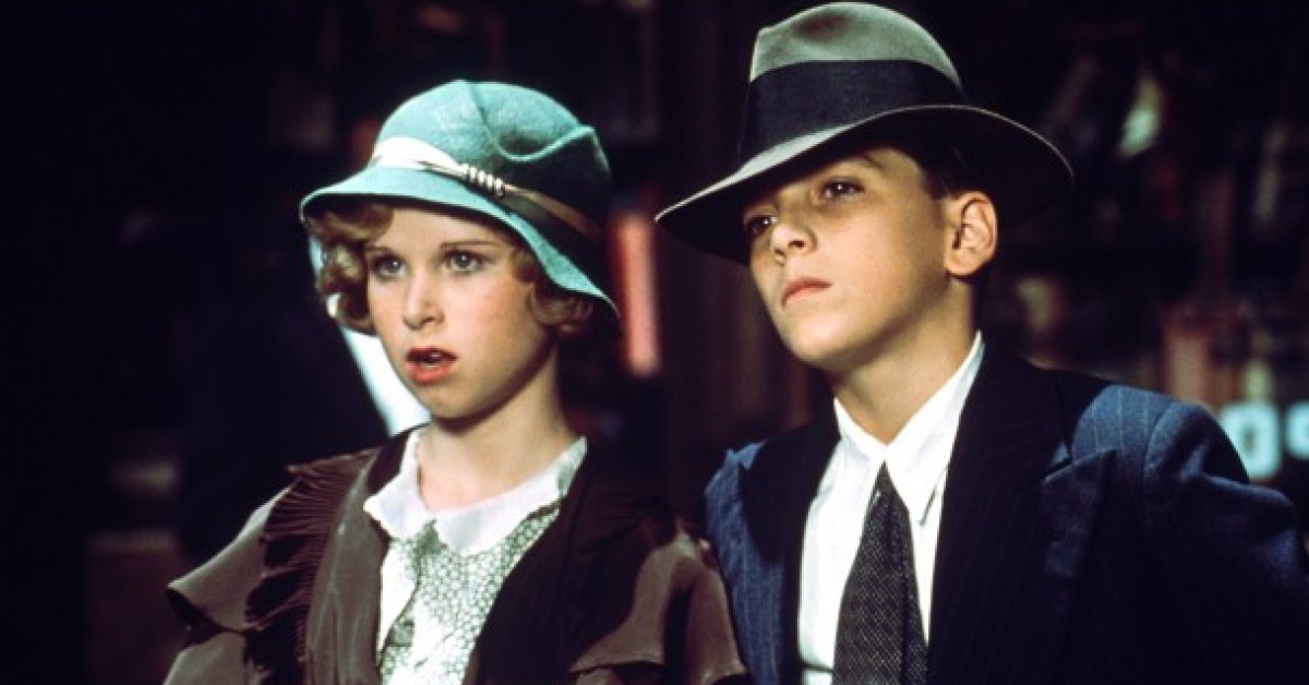 Midweek Mention... Bugsy Malone