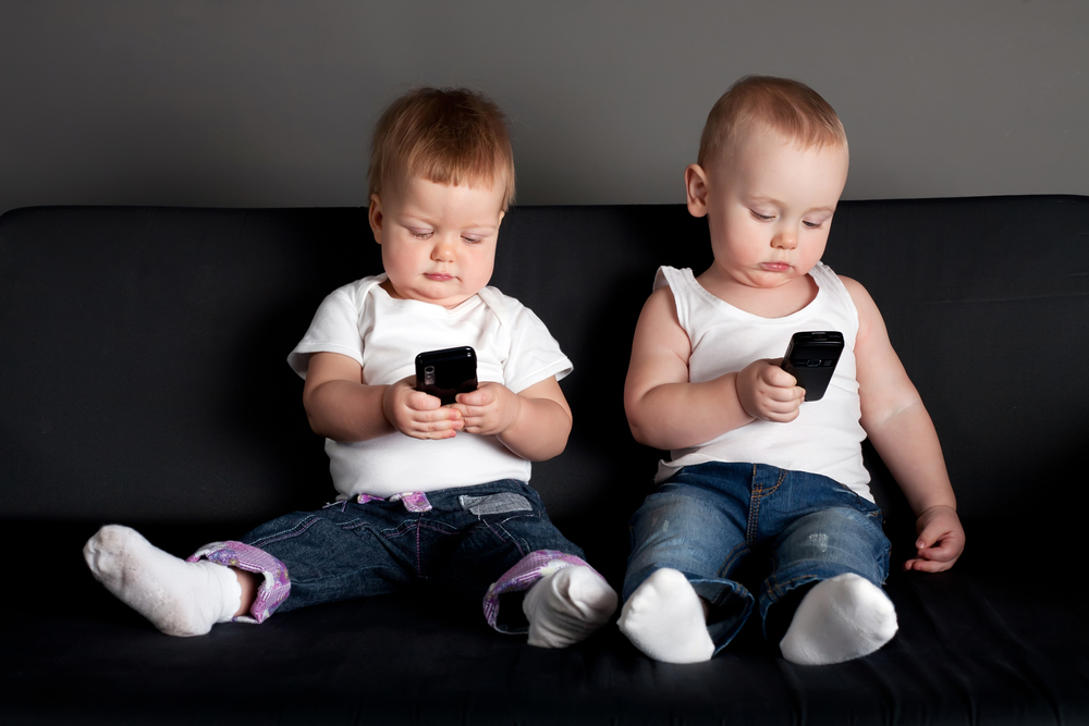 How to Reset Your Family’s Screen Time Habits