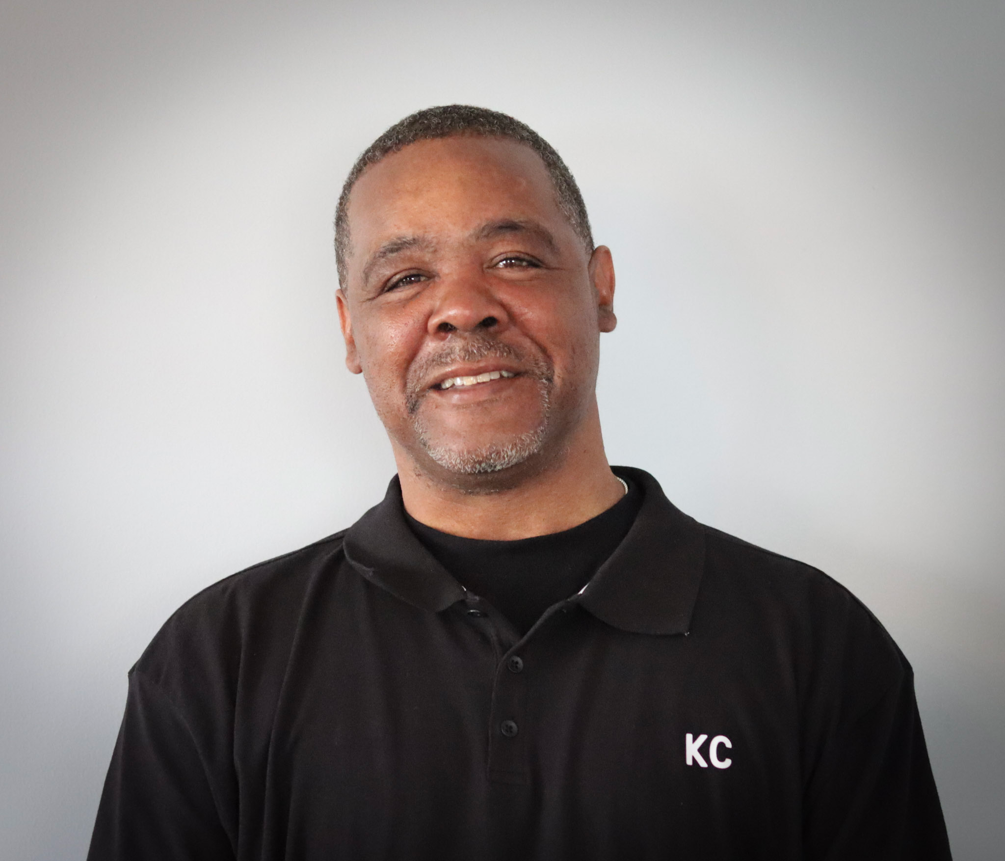 Corwin Johnson Profile Photo