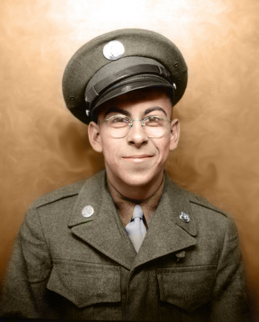 US Army Sgt Celestino Chavez: Silver Star Recipient during The Battle of Chosin Reservoir