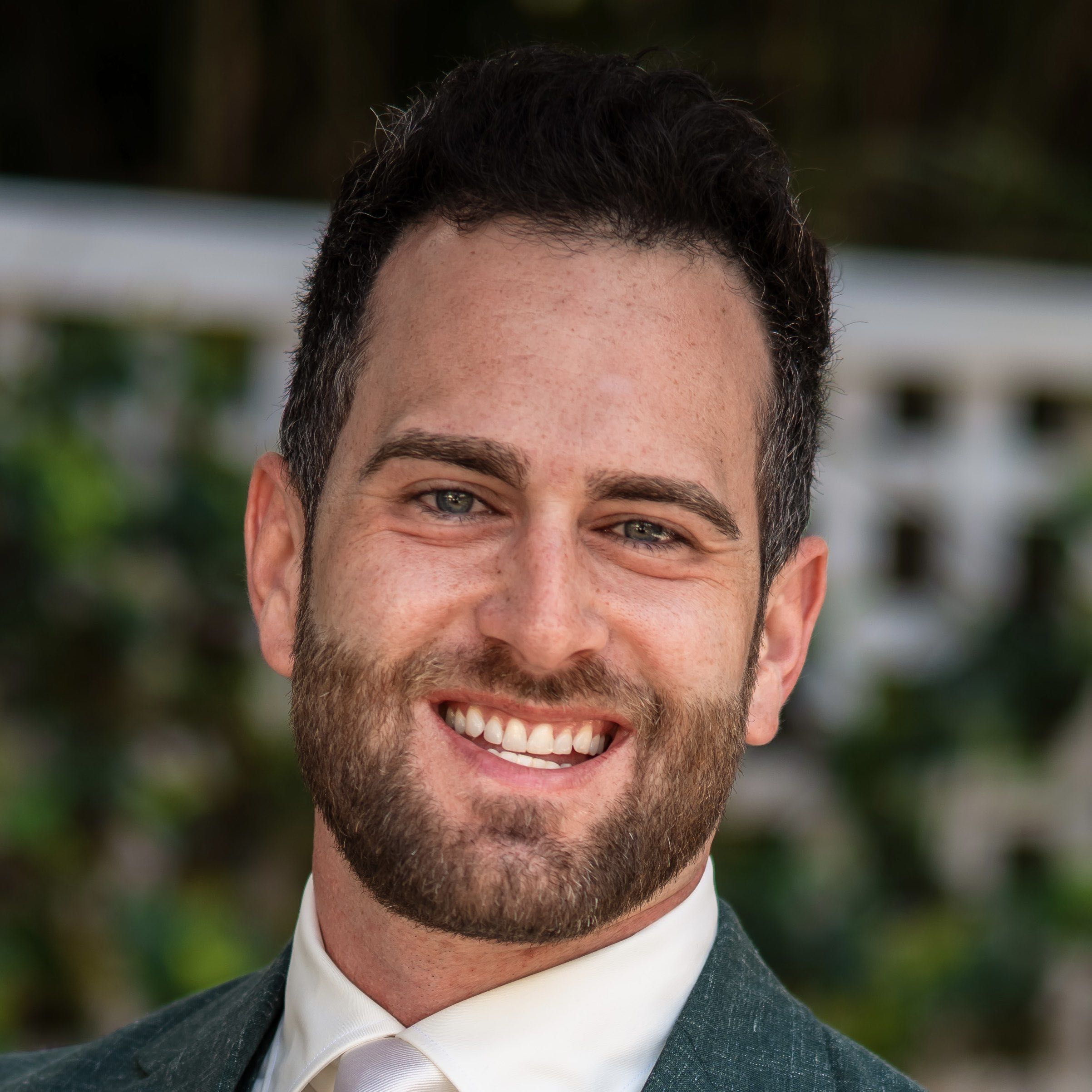 Colin McIntosh Profile Photo Colin McIntosh Profile Photo