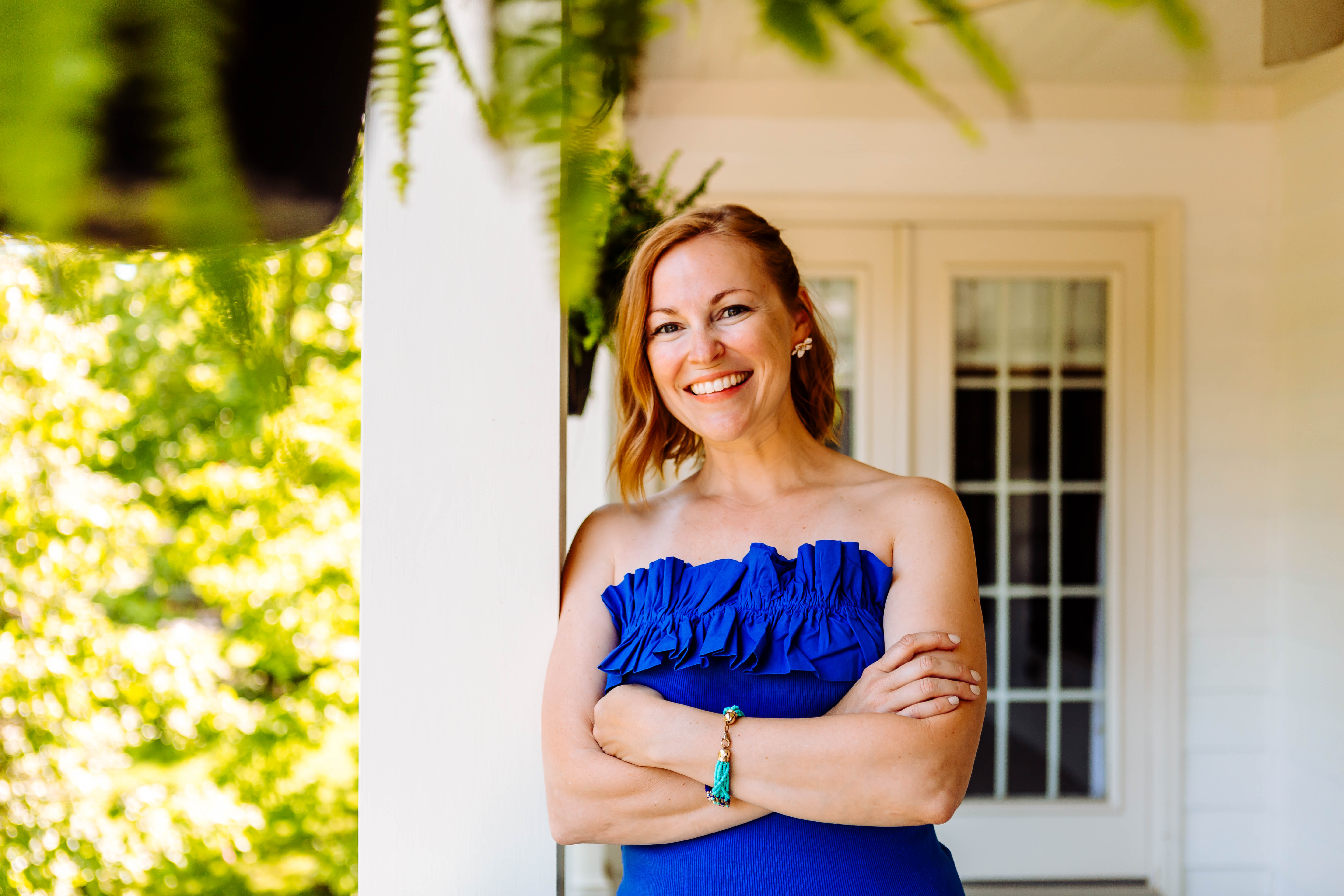 Meg Trucano Profile Photo