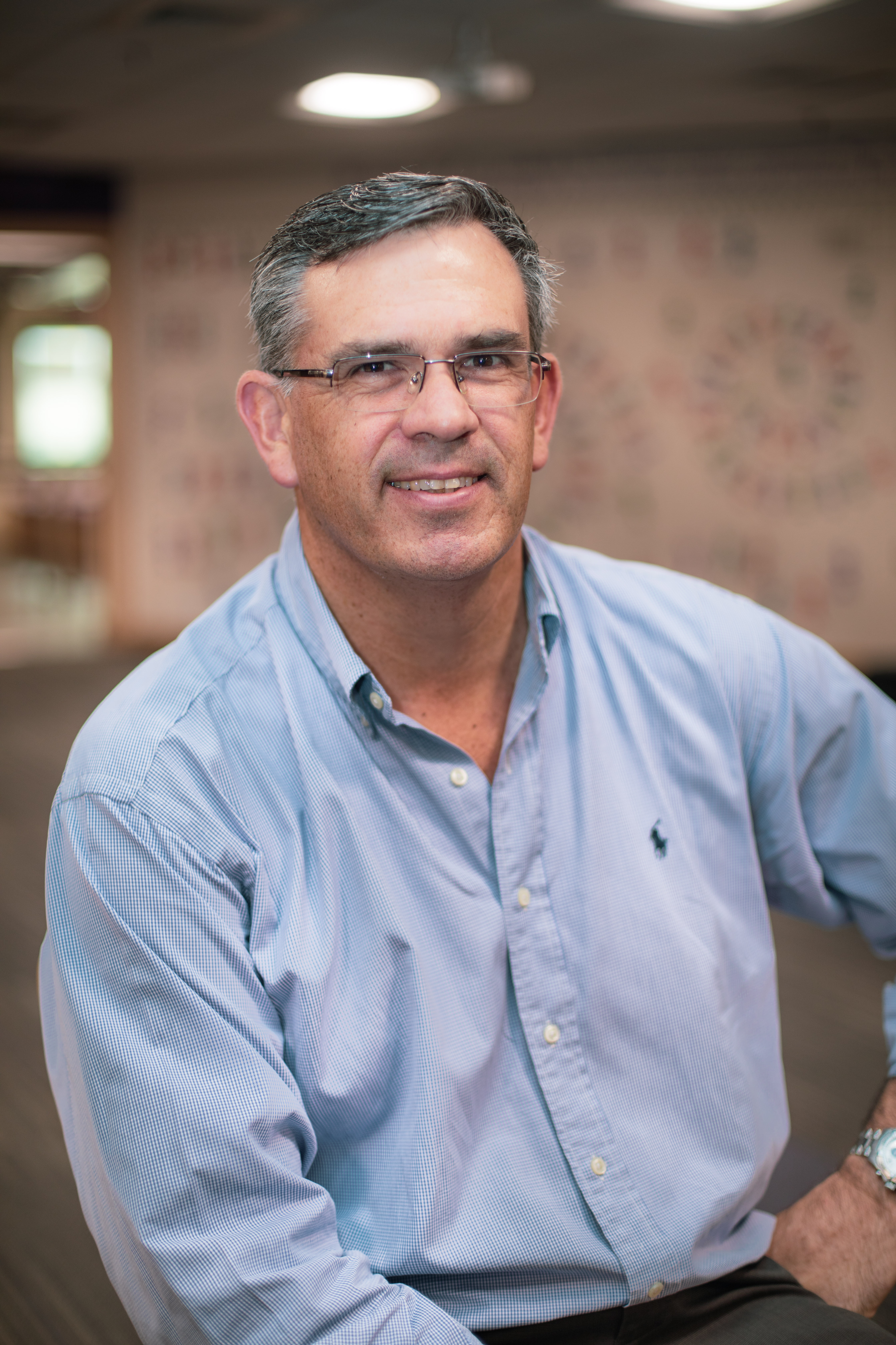 Stephen Toole Profile Photo