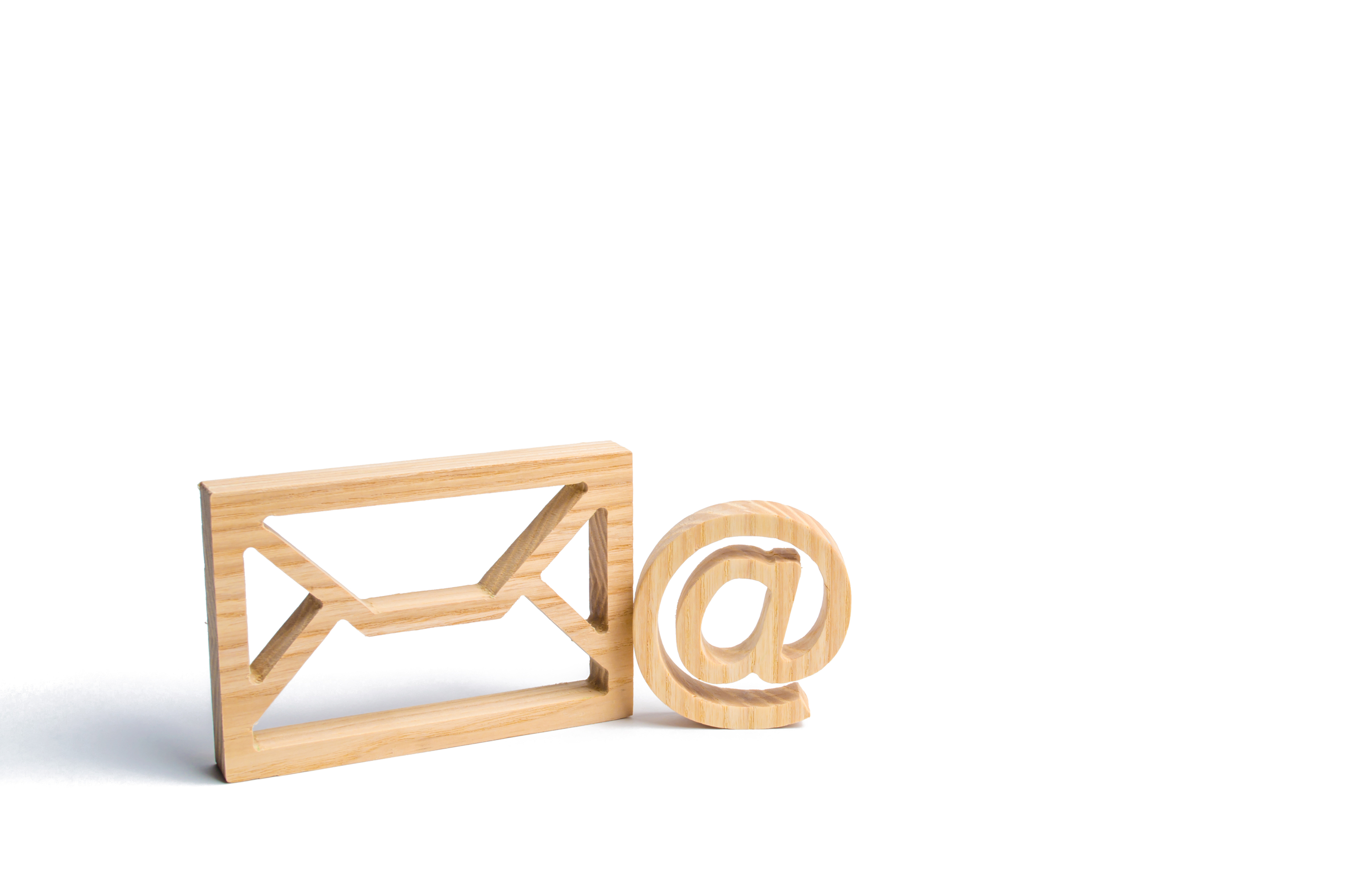 email capture banner