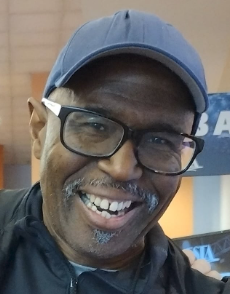 Malcolm Weldon Profile Photo