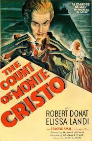 THE COUNT OF MONTE CRISTO (CHAP 34-FIRST HALF))   THE COLISEUM