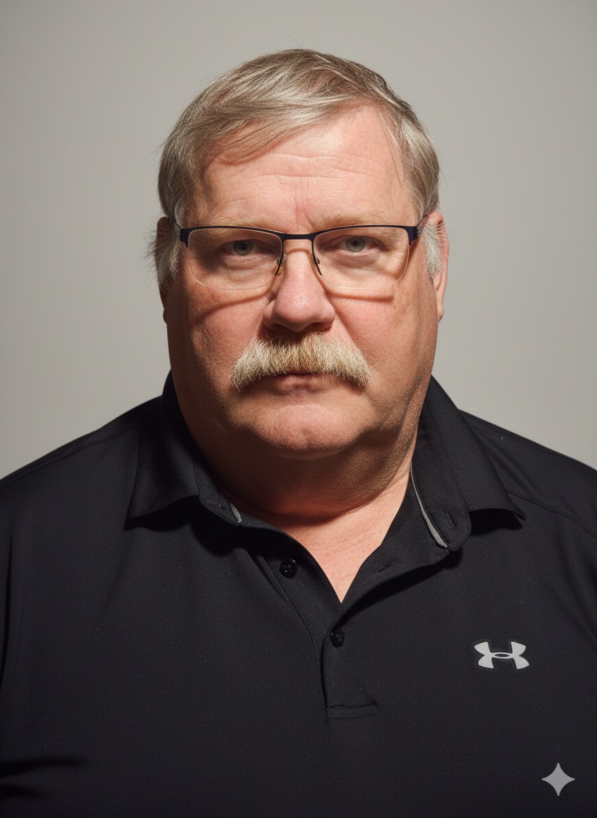 David Stuckman Profile Photo