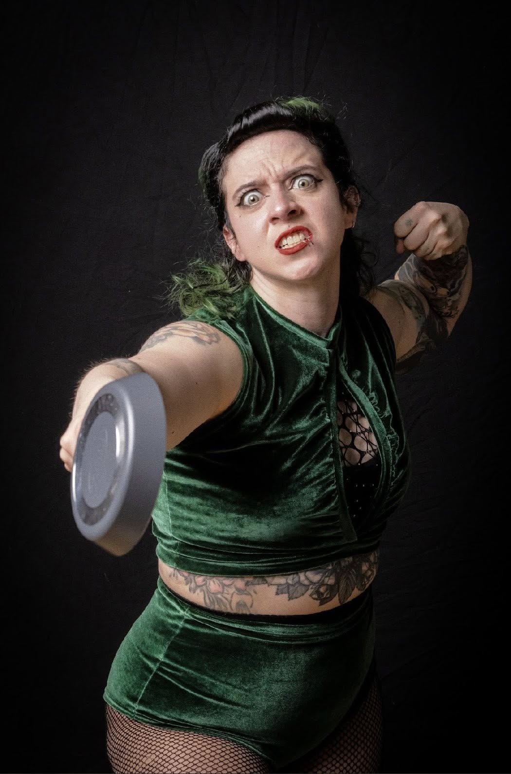 Evelyn Sage Profile Photo