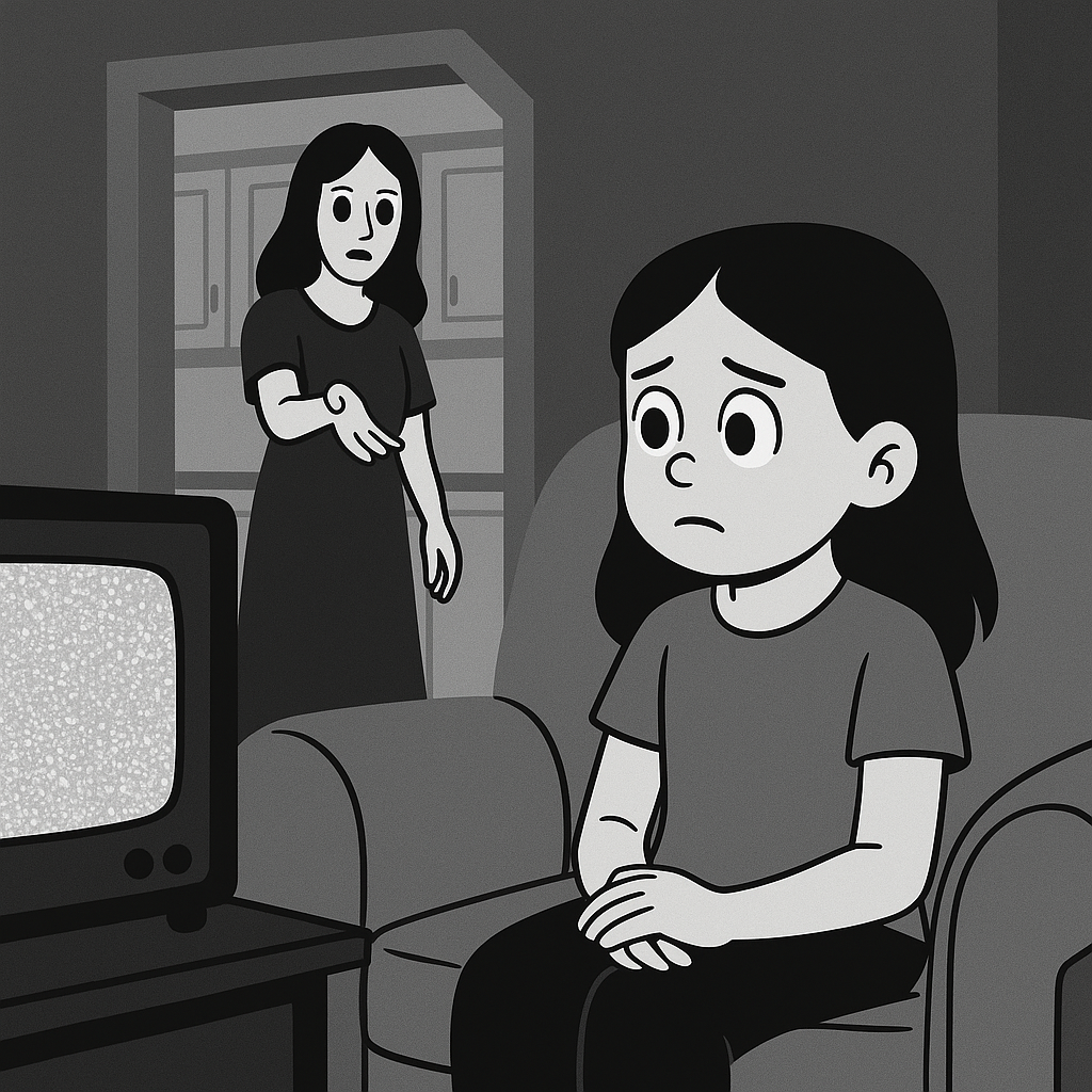 Episode 3: The Mirror Hour, Vol. 2 - The Mirrored Ones