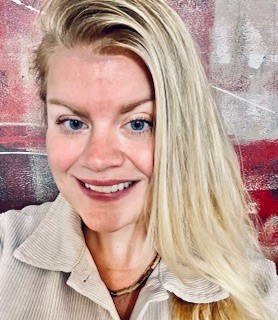 Amanda Jones MPH Profile Photo