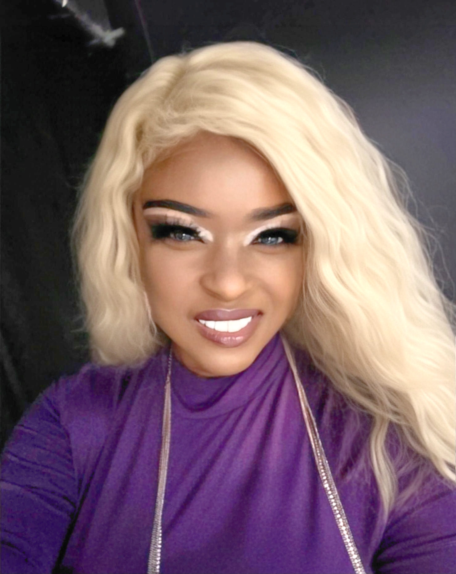 Dr. Erica B. Wattley Profile Photo