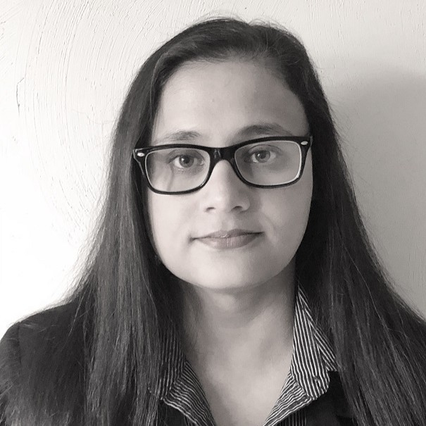 Aisha Hasan Profile Photo