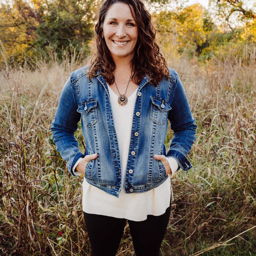 Jamie Grieshaber Profile Photo Jamie Grieshaber Profile Photo