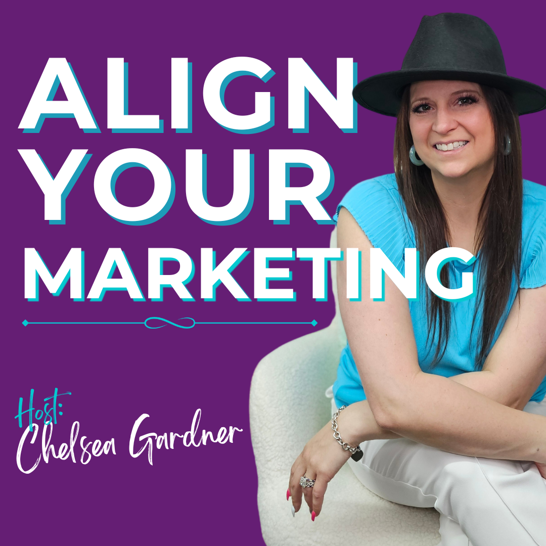 Align Your Marketing Podcast