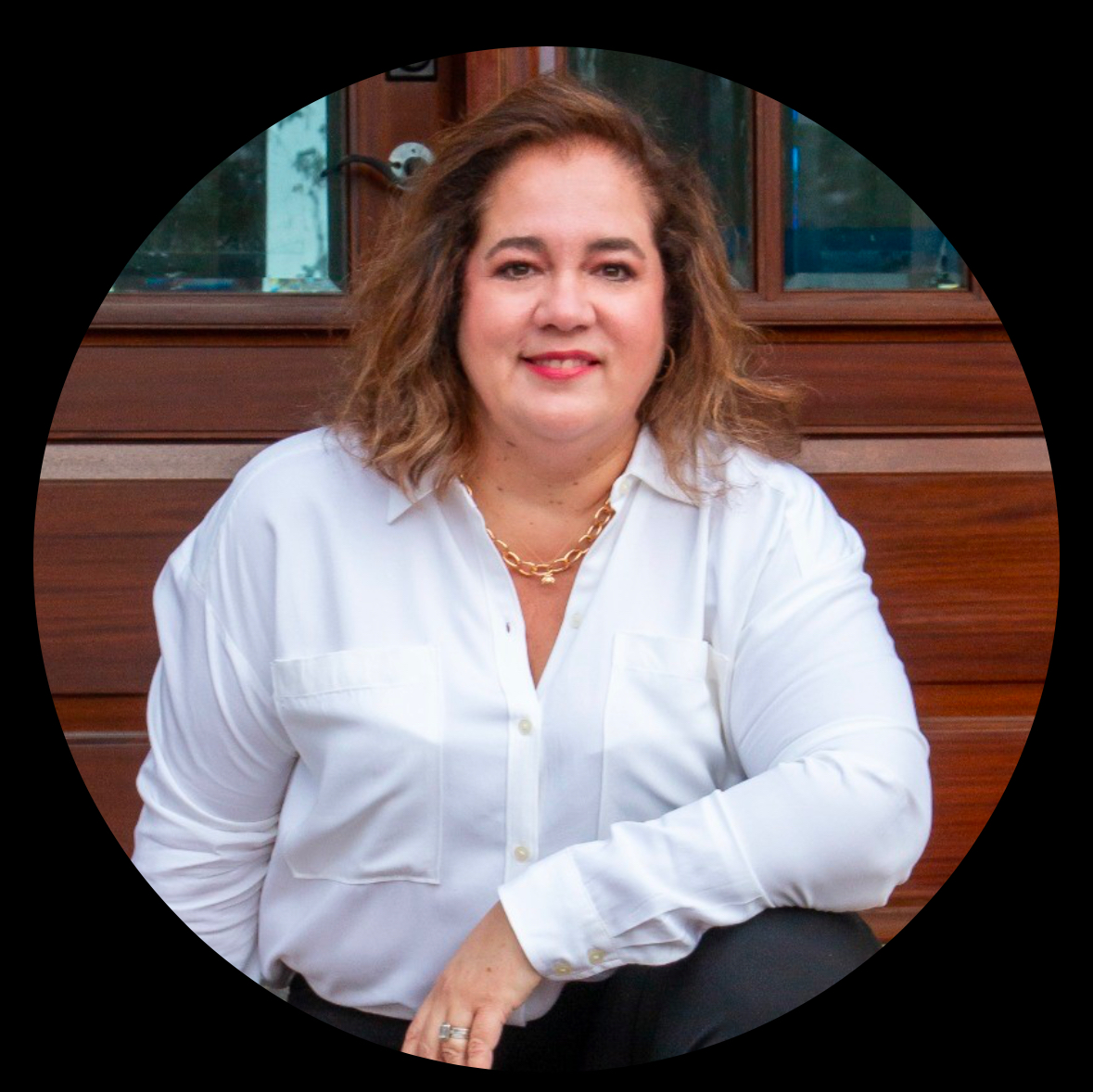 Lorraine Beato Profile Photo