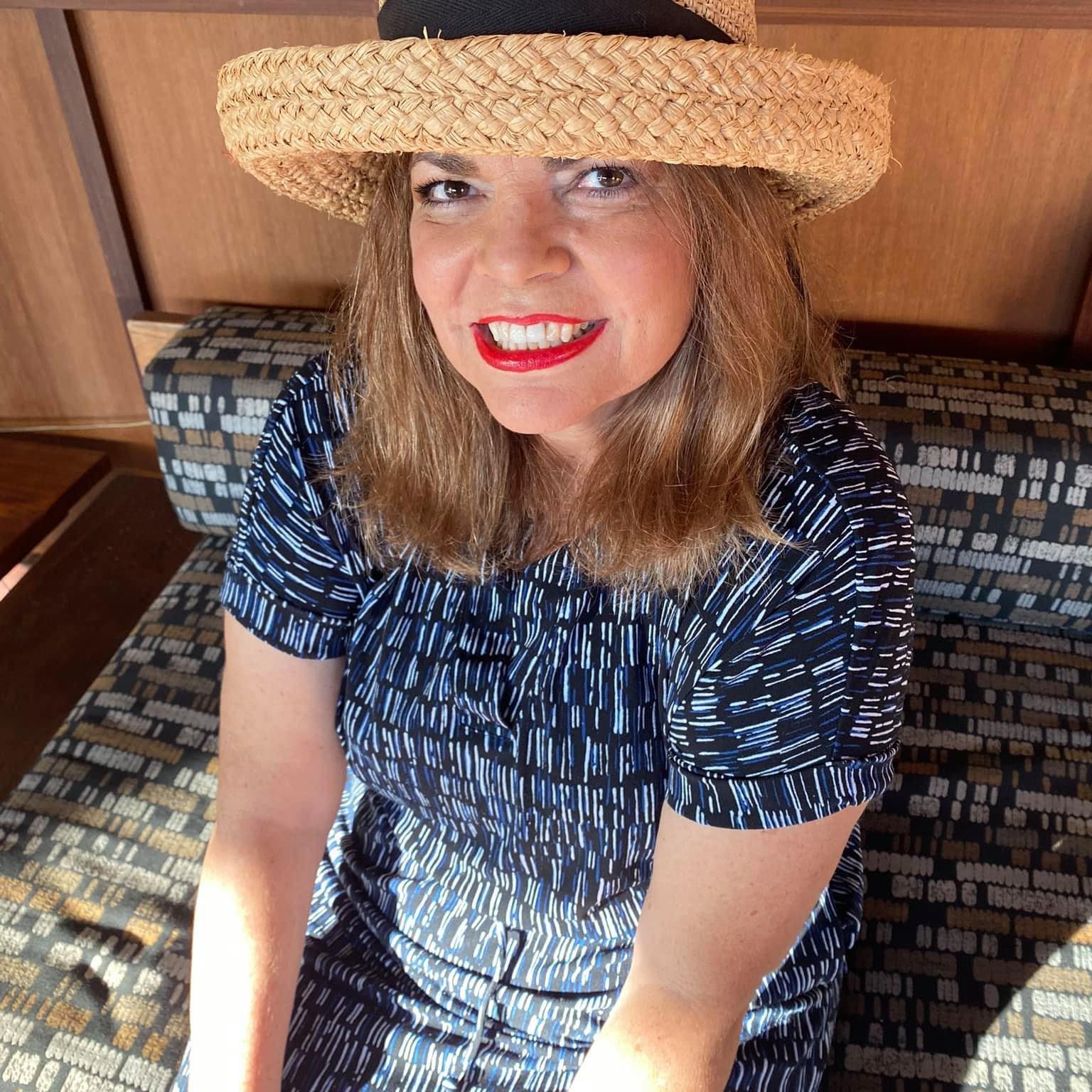 Debby Show Profile Photo