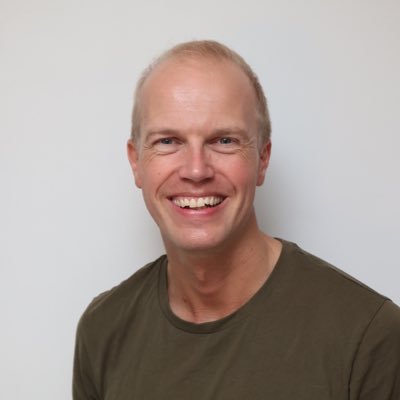 Alex Pearce Profile Photo