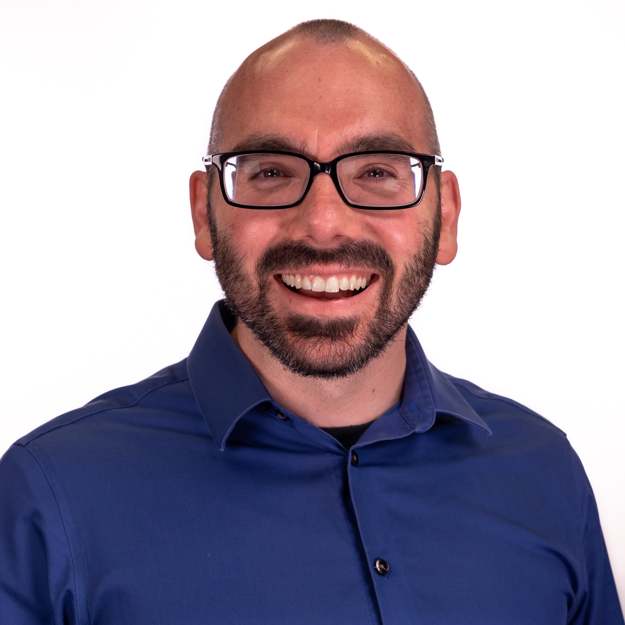 Jesse Gilmore Profile Photo