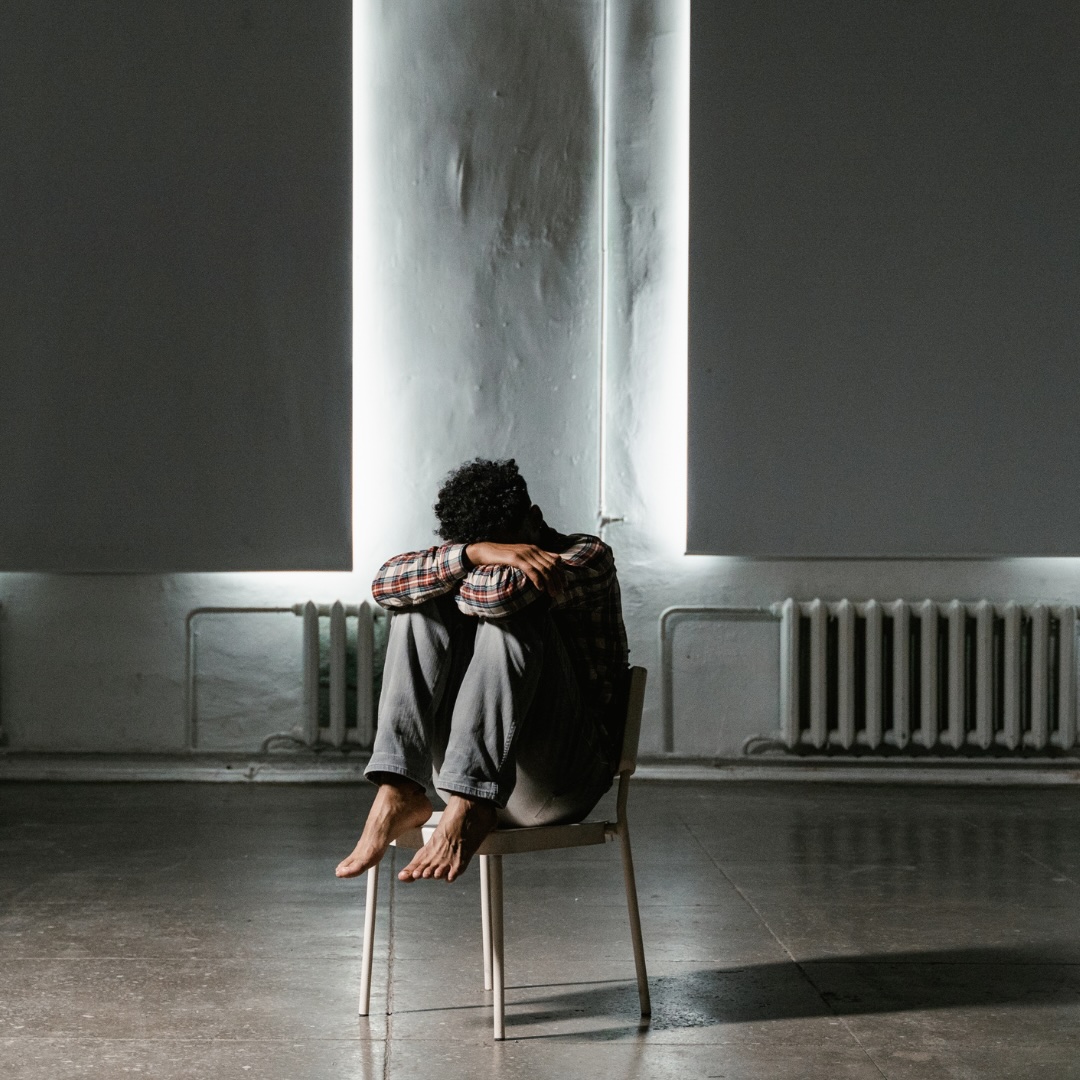 Faith When Suffering Persists: Trusting God’s Sovereignty