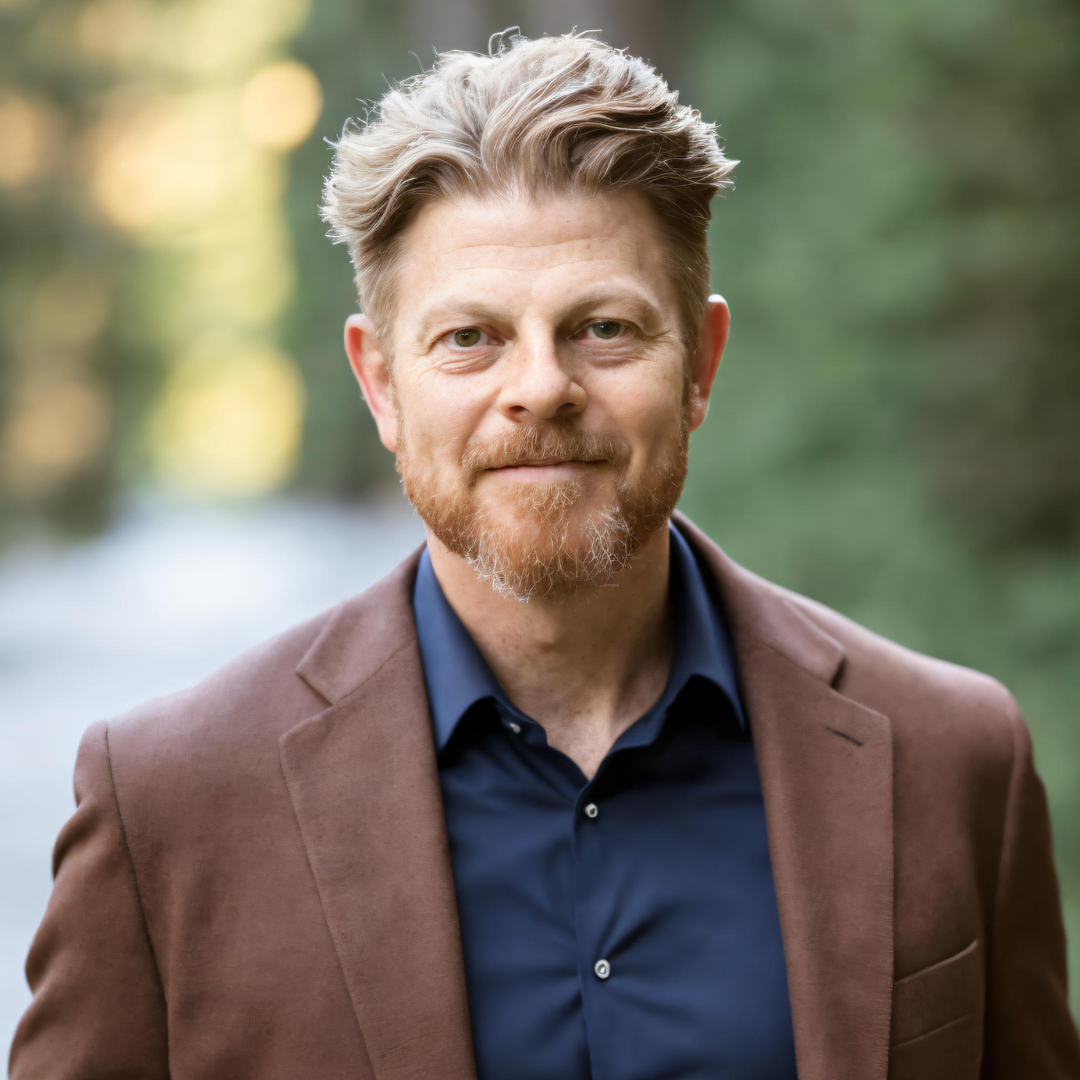 Jason Croft Profile Photo