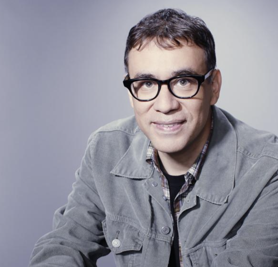 Fred Armisen Profile Photo