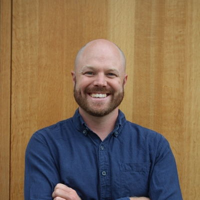 Jordan Vlastuin CFP® Profile Photo