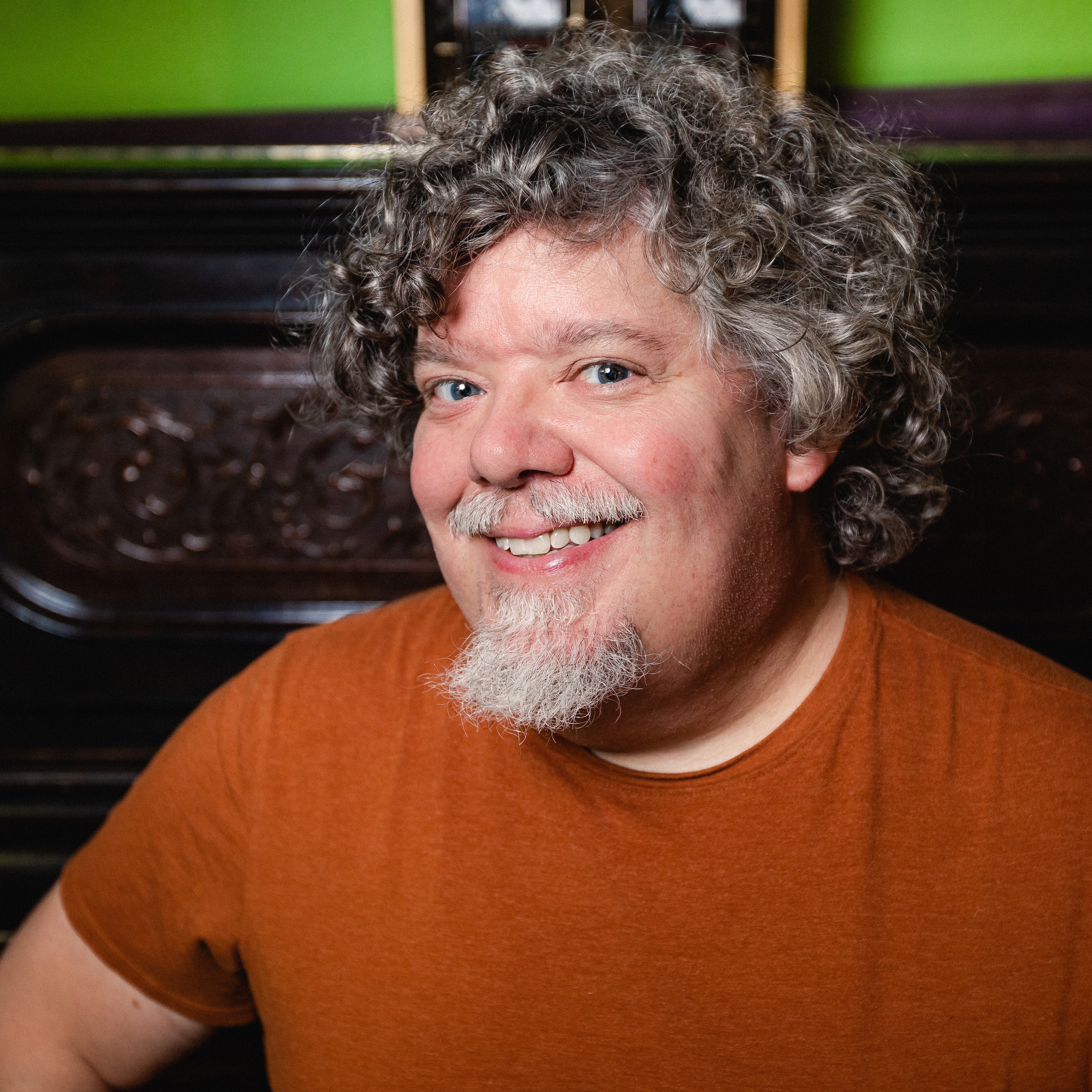 Larry Crane Profile Photo