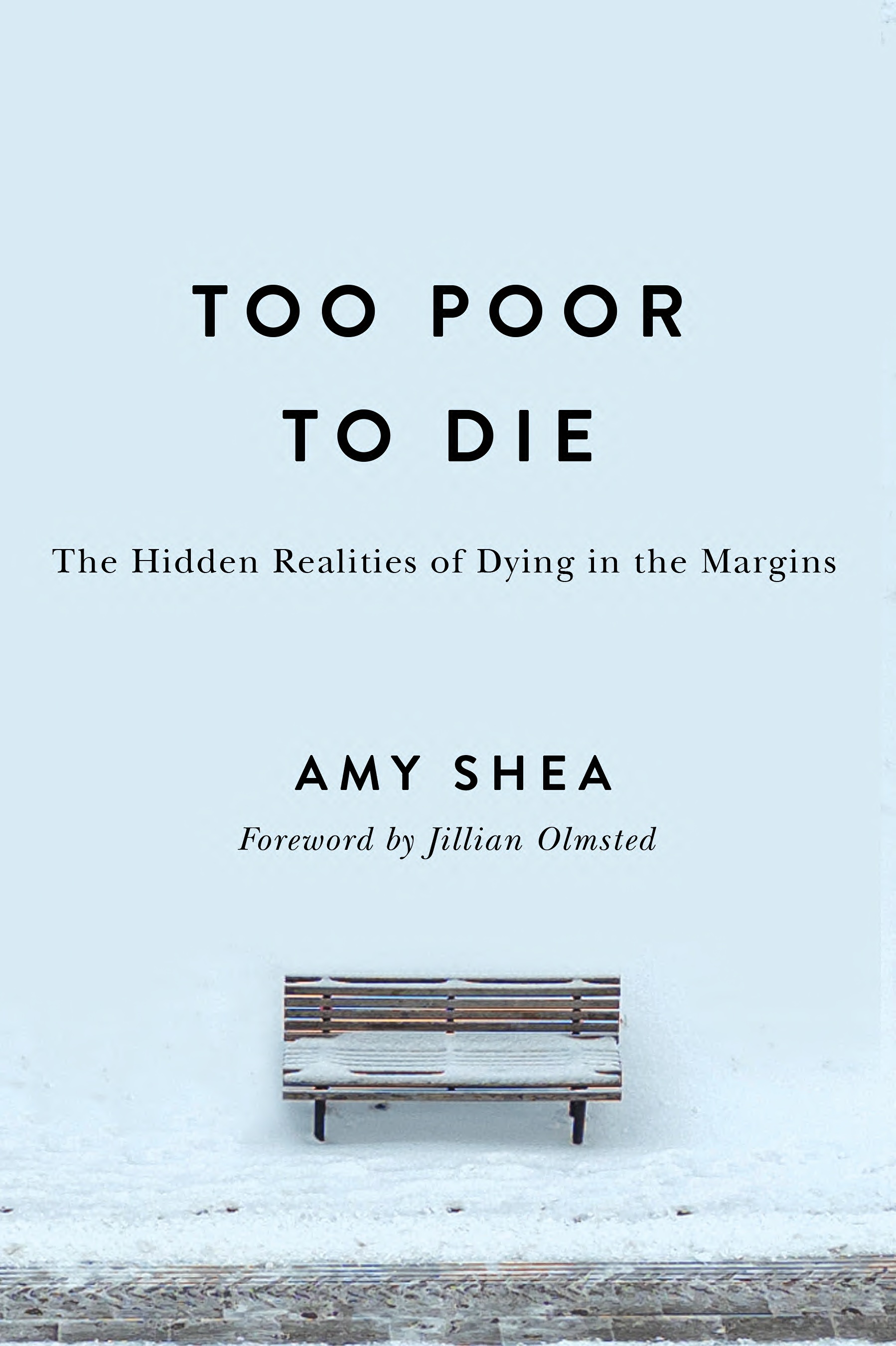 Amy Shea Profile Photo