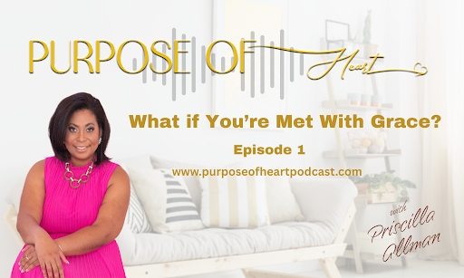 What If You're Met With Grace