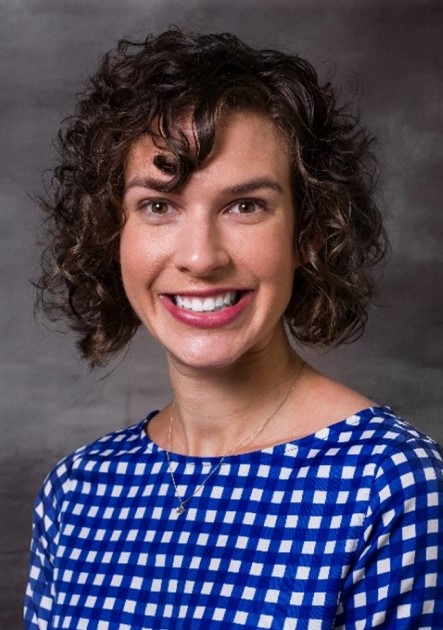 Kayla Anderson PhD Profile Photo